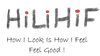 HILIHIF