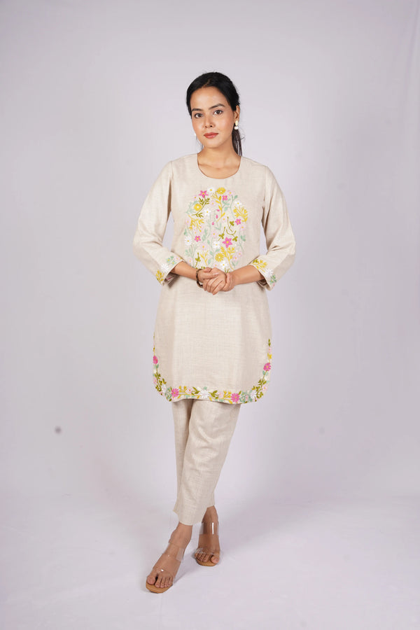 Neer Aangan Set