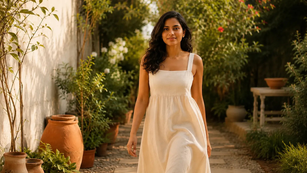 Busy, Stylish, Unstoppable: Dressing for the Modern Urban Woman