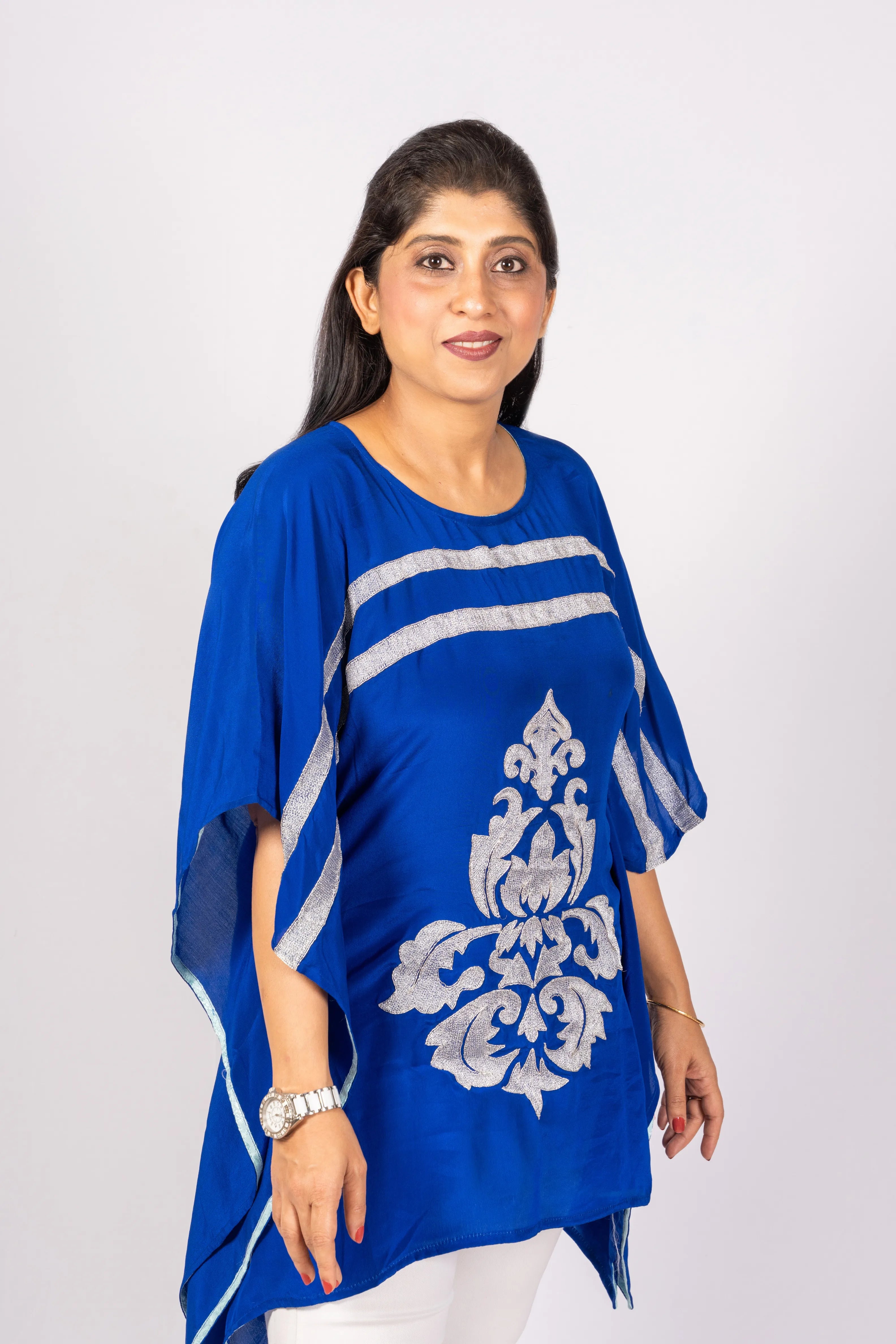 Charu