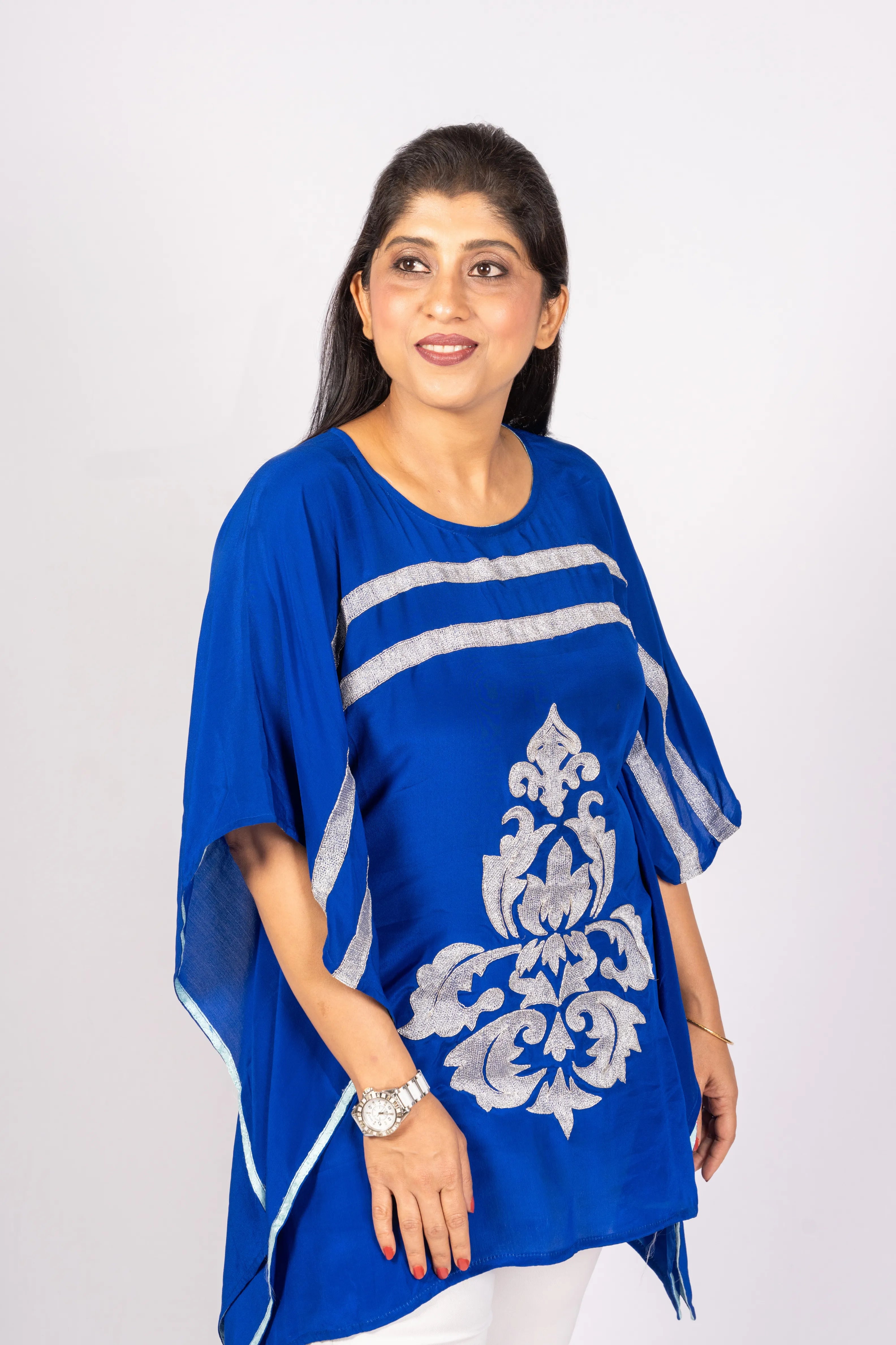 Charu