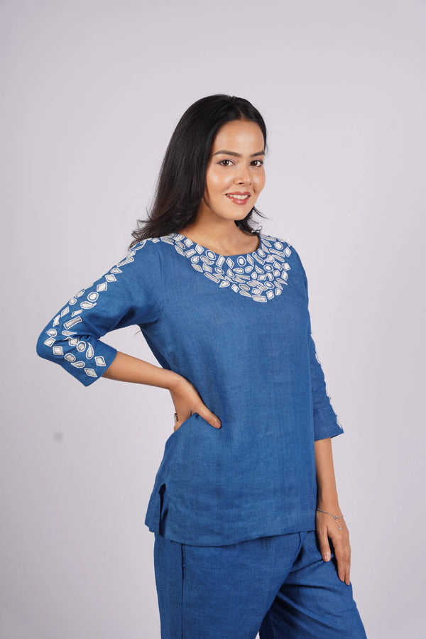 Indigo Sama Set 2