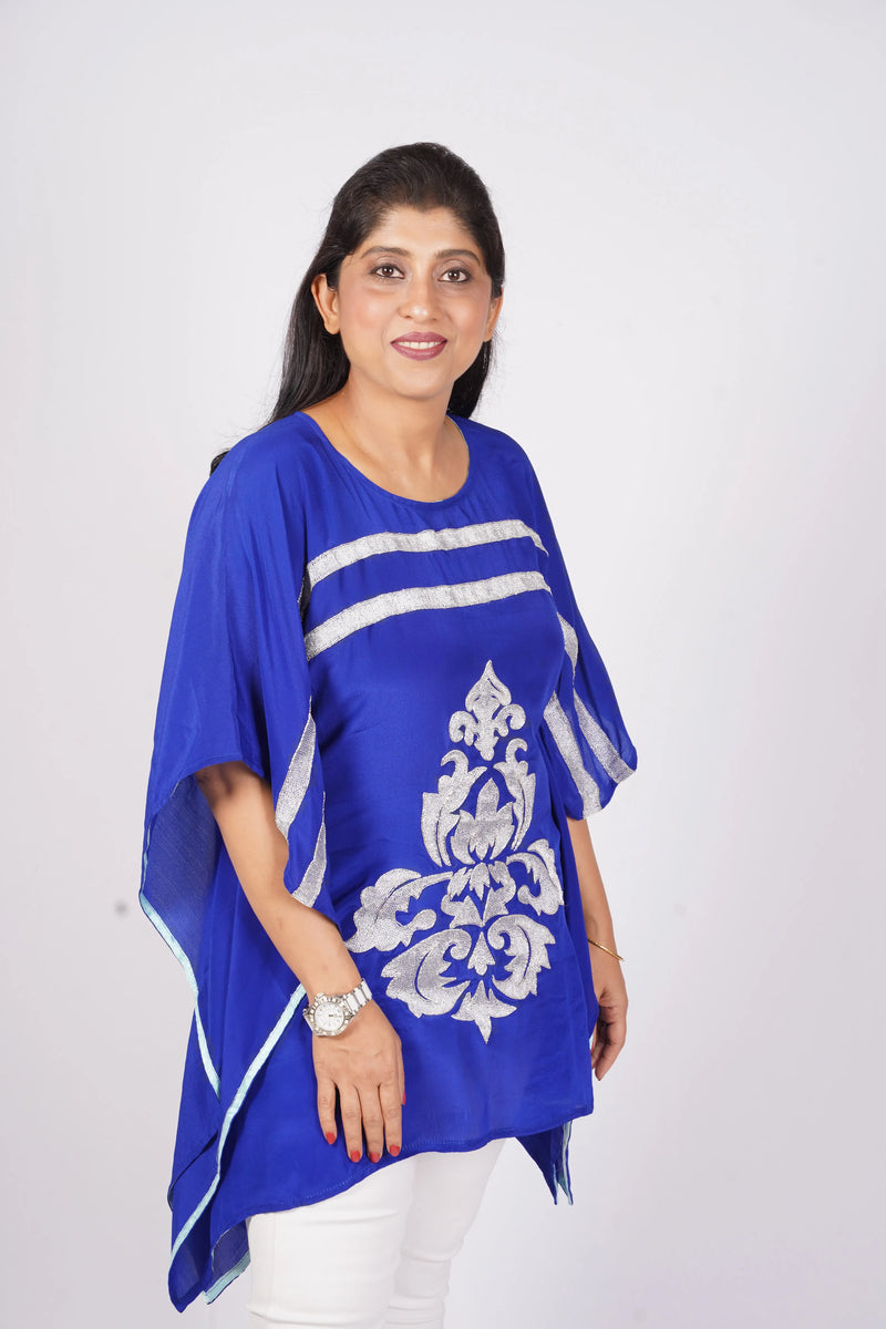 Charu