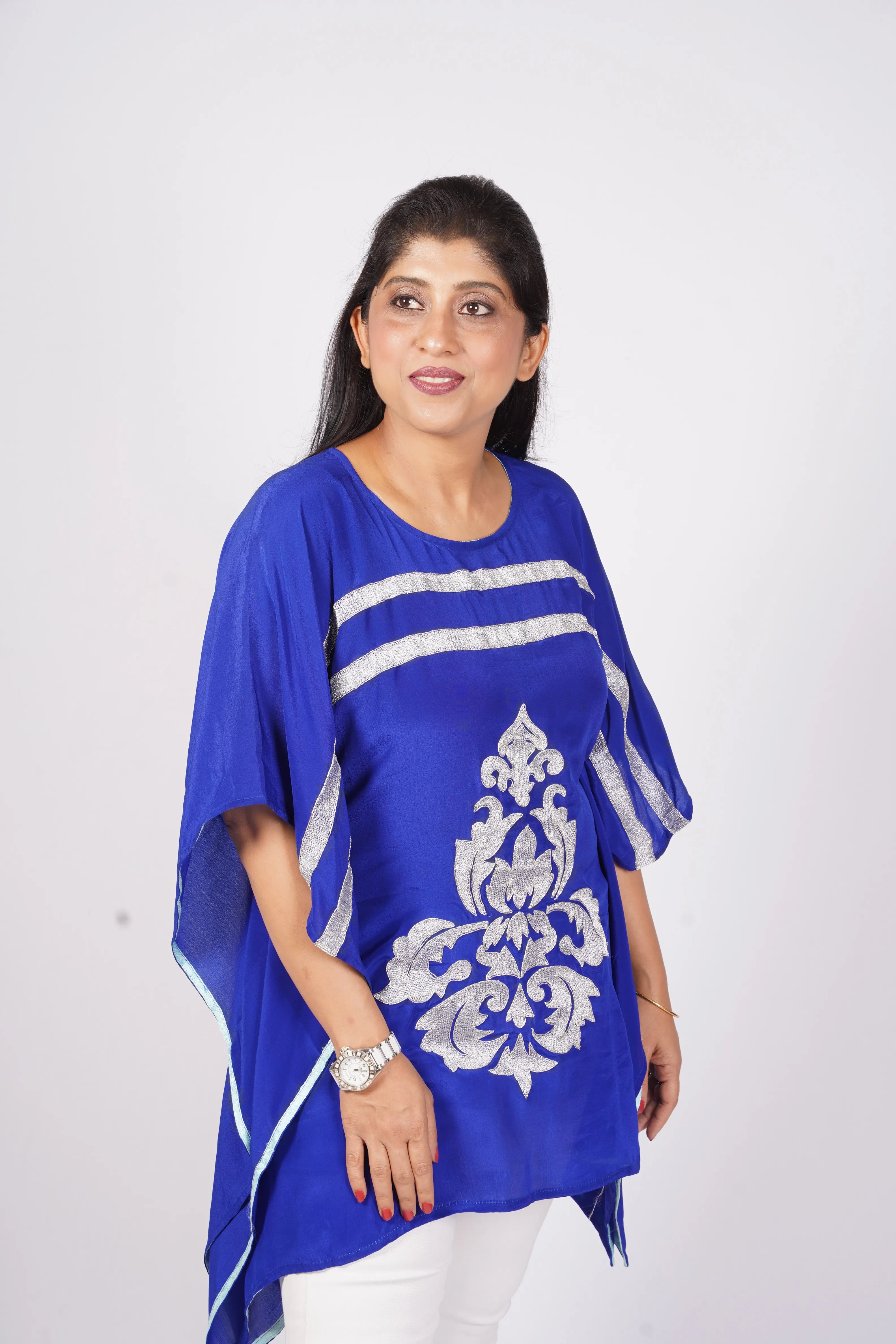 Charu