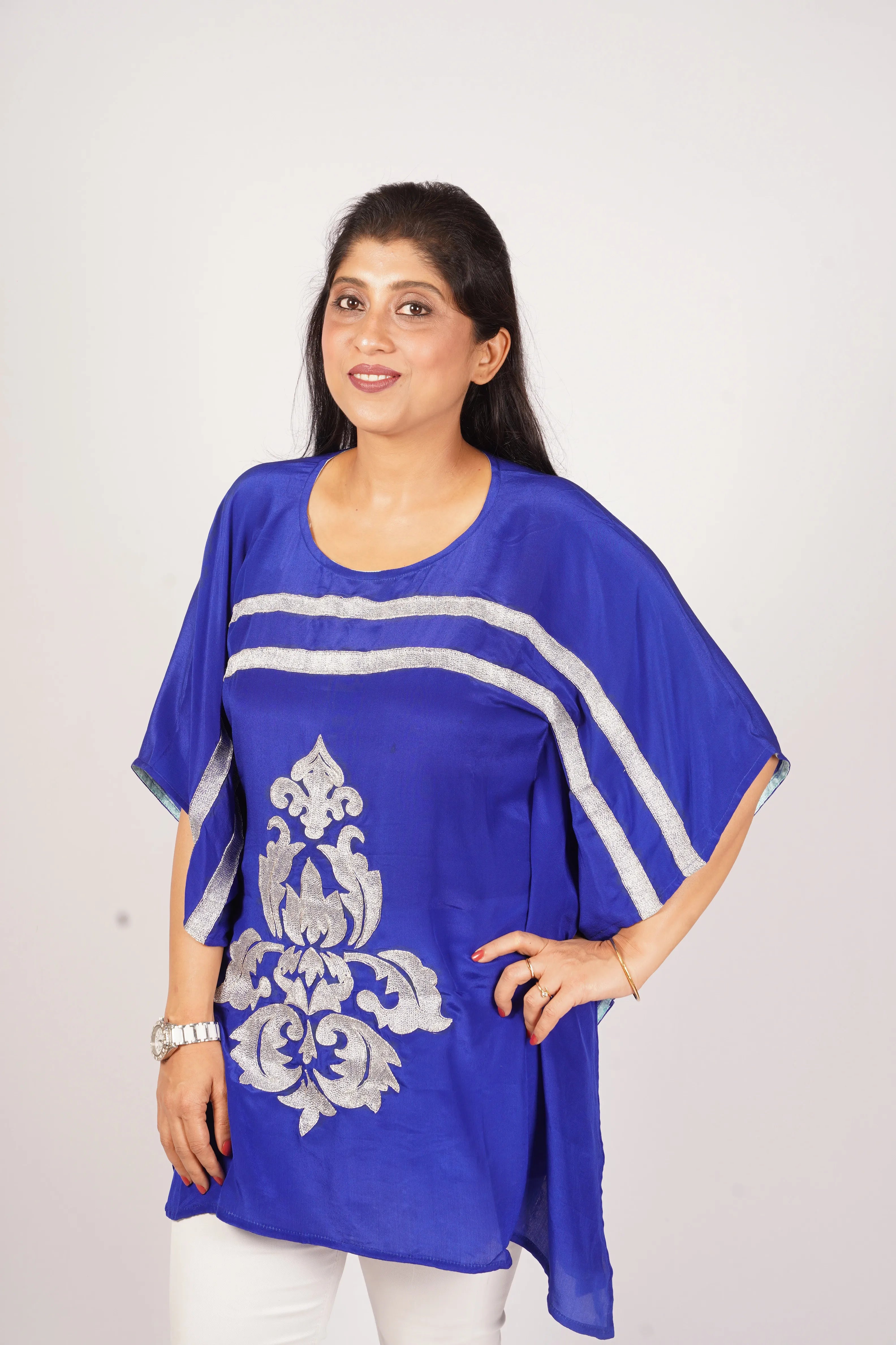 Charu