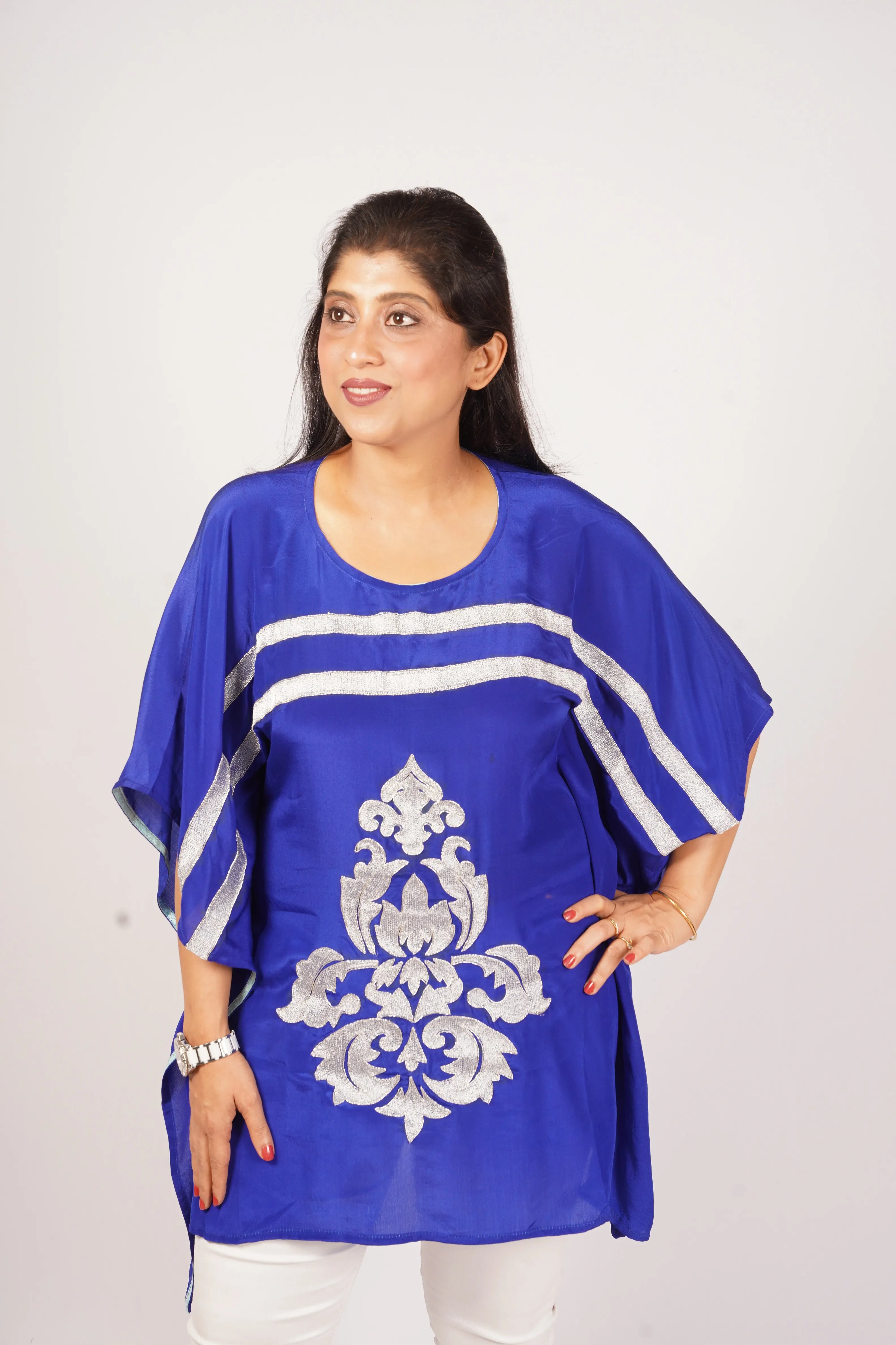 Charu