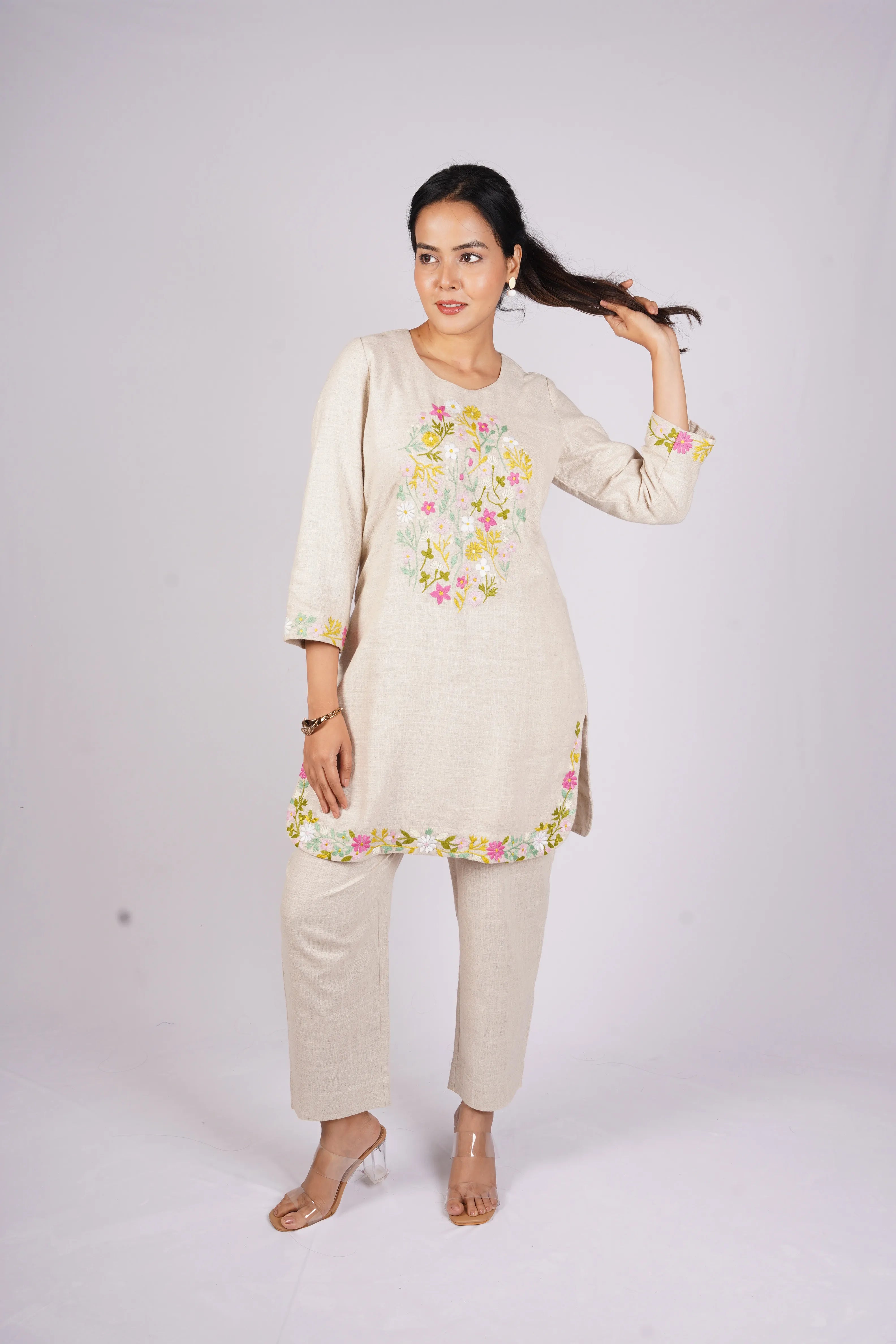 Neer Aangan Set