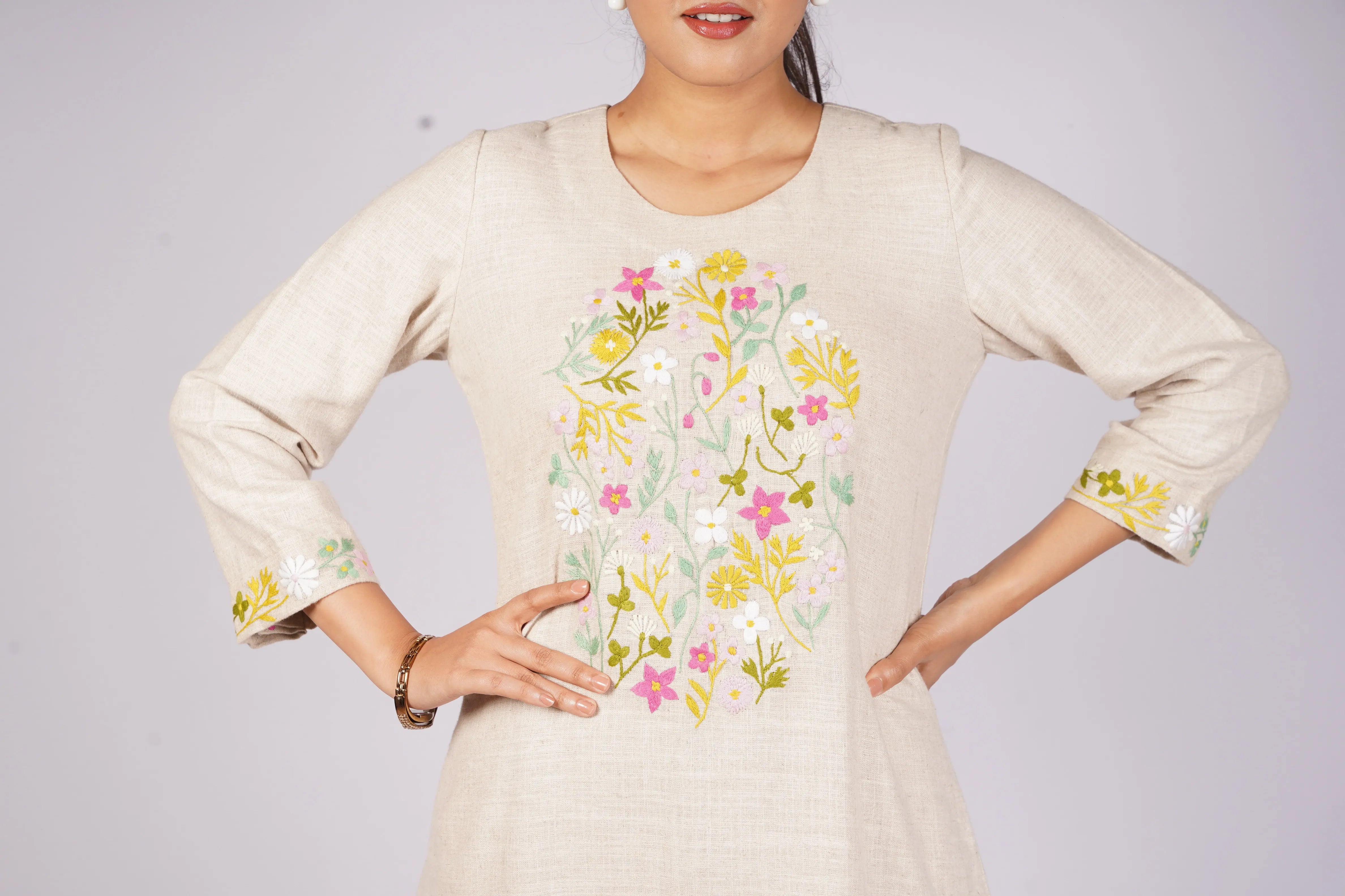 Neer Aangan Set